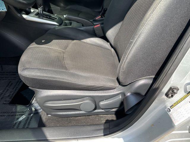 used 2017 Nissan Sentra car, priced at $11,059