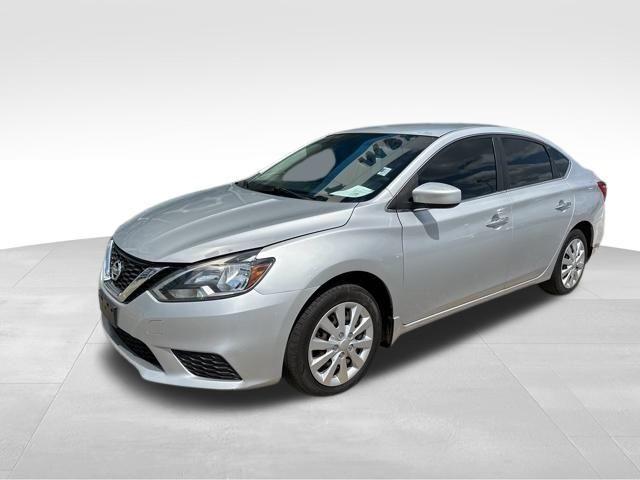 used 2017 Nissan Sentra car, priced at $11,059