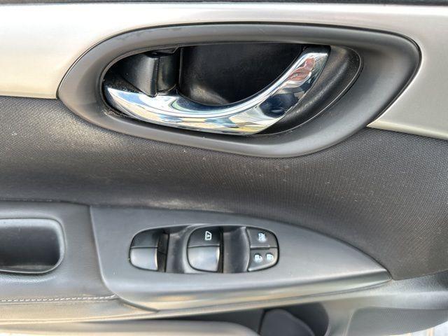 used 2017 Nissan Sentra car, priced at $11,059