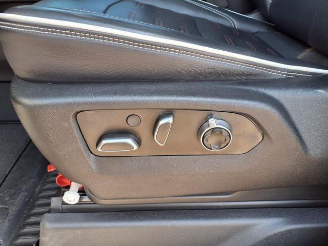 used 2022 GMC Sierra 1500 car, priced at $55,959