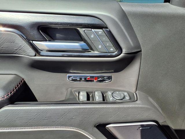 used 2022 GMC Sierra 1500 car, priced at $55,959