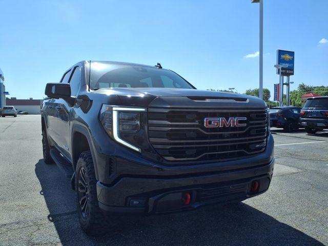 used 2022 GMC Sierra 1500 car, priced at $55,959