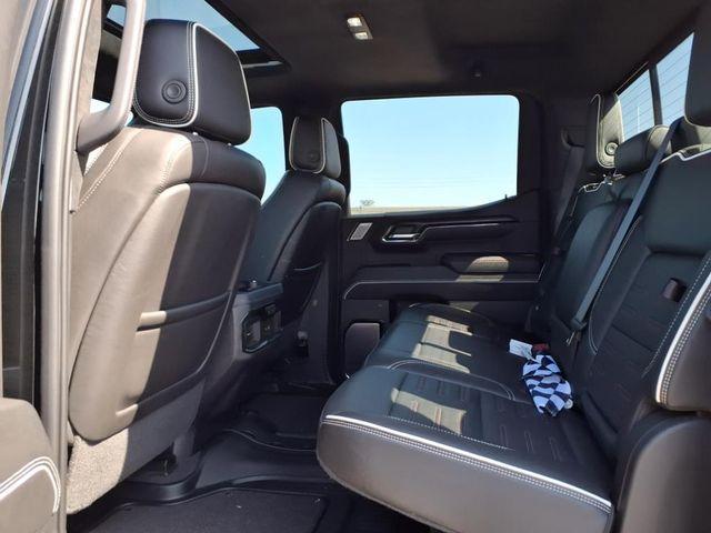 used 2022 GMC Sierra 1500 car, priced at $55,959