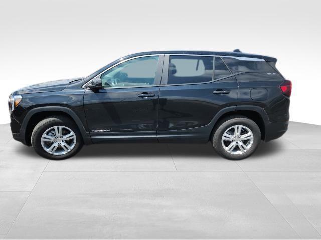 used 2024 GMC Terrain car, priced at $26,715