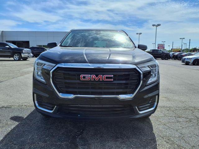 used 2024 GMC Terrain car, priced at $26,478
