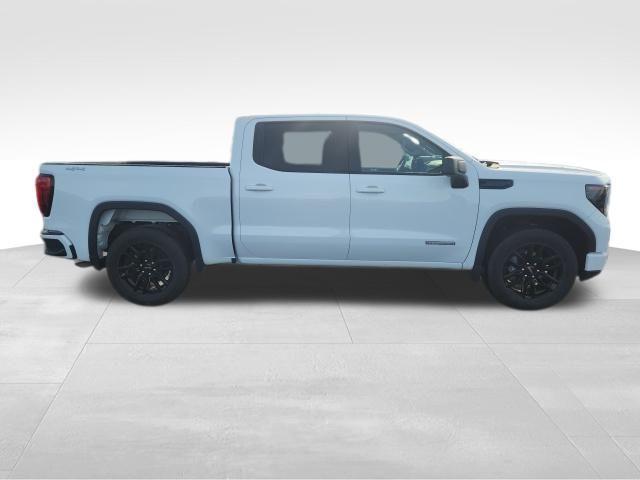 used 2024 GMC Sierra 1500 car, priced at $49,000
