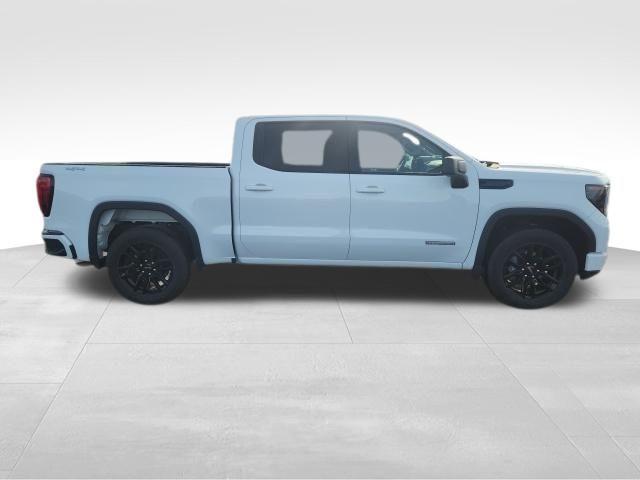 used 2024 GMC Sierra 1500 car, priced at $48,883