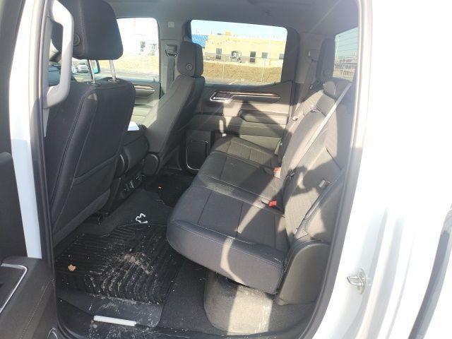 used 2024 GMC Sierra 1500 car, priced at $48,883