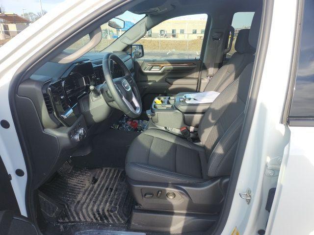 used 2024 GMC Sierra 1500 car, priced at $48,883