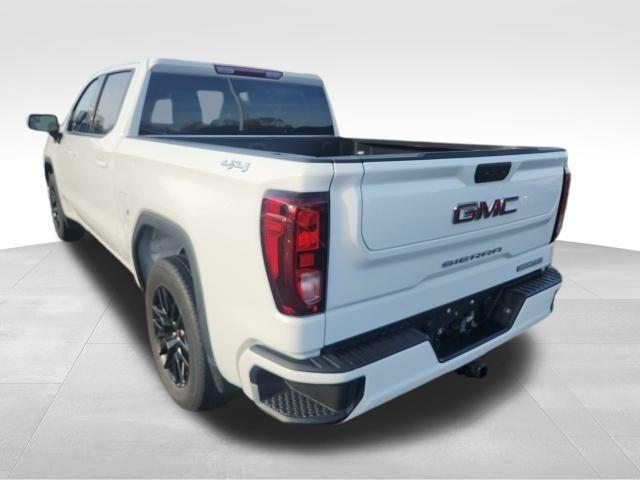 used 2024 GMC Sierra 1500 car, priced at $48,883