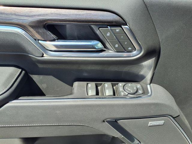 new 2025 Chevrolet Silverado 3500 car, priced at $79,607