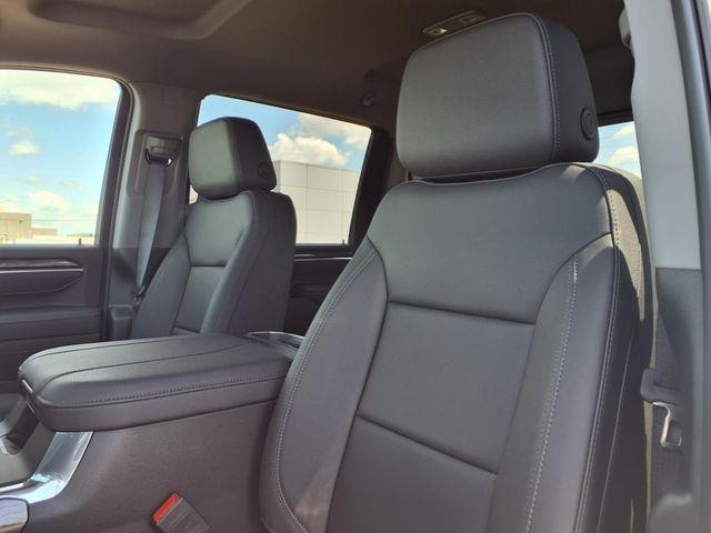 new 2025 Chevrolet Silverado 3500 car, priced at $79,607