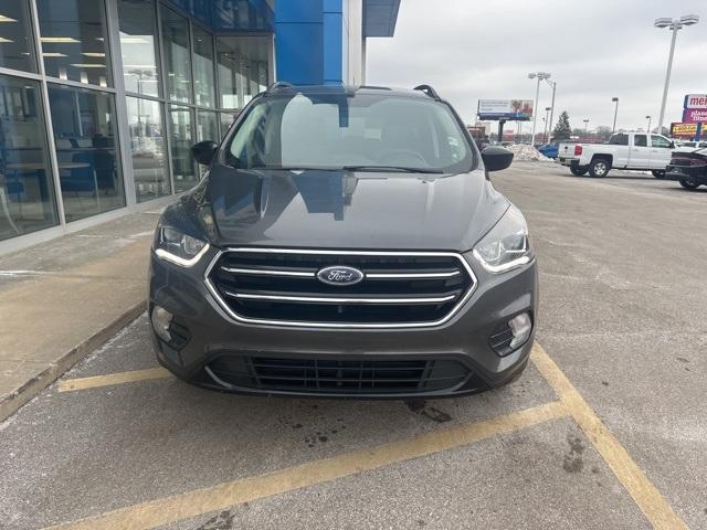 used 2019 Ford Escape car, priced at $11,188