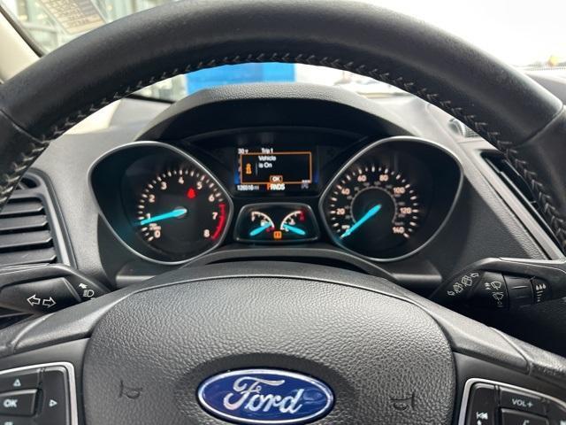 used 2019 Ford Escape car, priced at $11,188