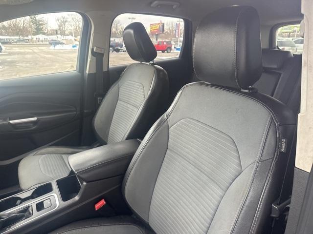 used 2019 Ford Escape car, priced at $11,188