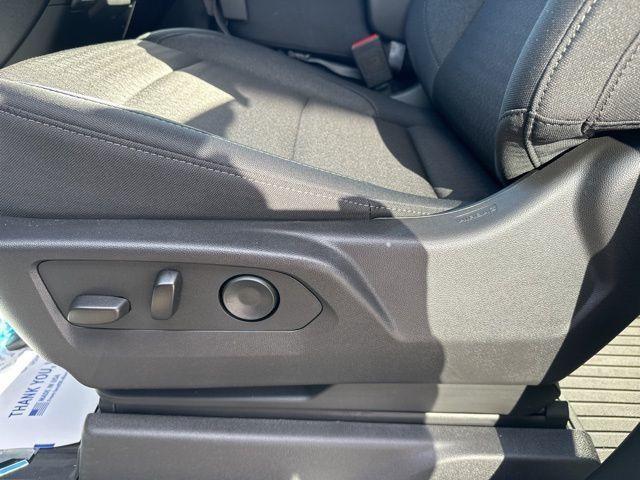 new 2025 Chevrolet Silverado 1500 car, priced at $51,481