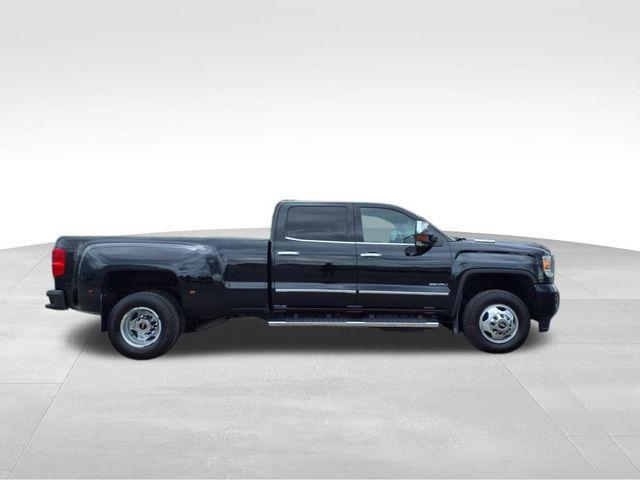 used 2019 GMC Sierra 3500 car, priced at $52,694