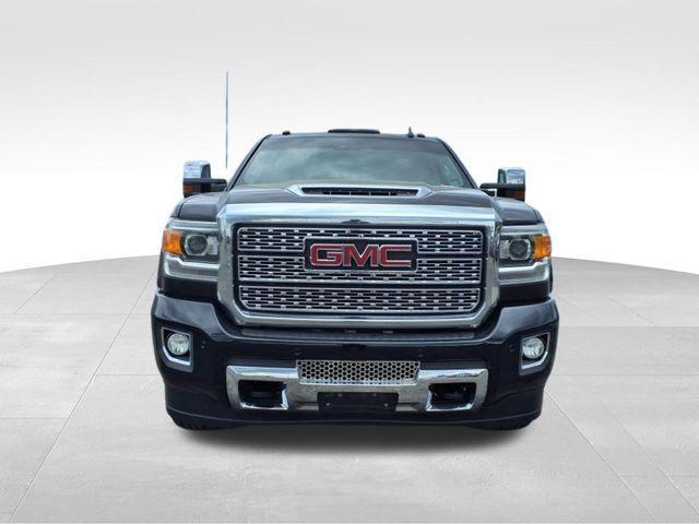 used 2019 GMC Sierra 3500 car, priced at $52,694