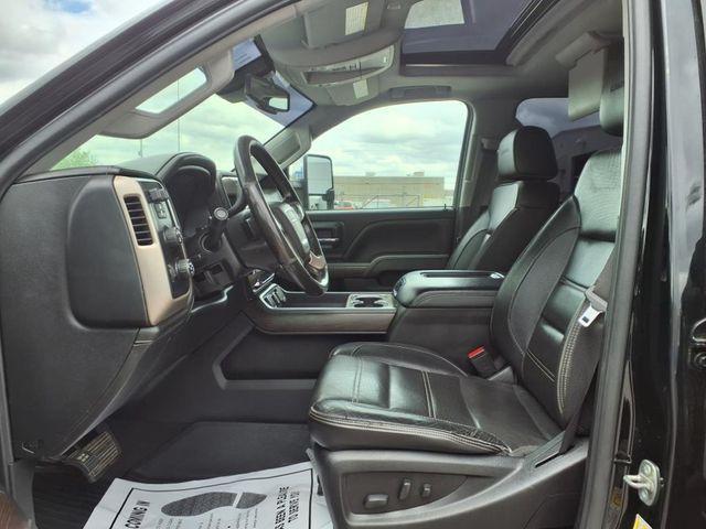 used 2019 GMC Sierra 3500 car, priced at $52,694