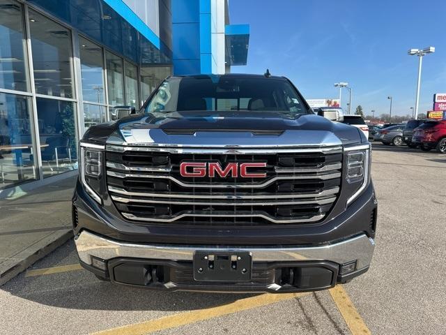 used 2022 GMC Sierra 1500 car, priced at $49,000