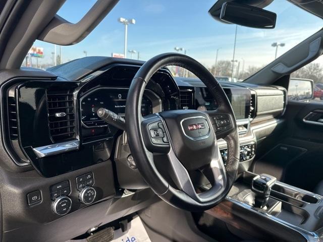 used 2022 GMC Sierra 1500 car, priced at $49,000