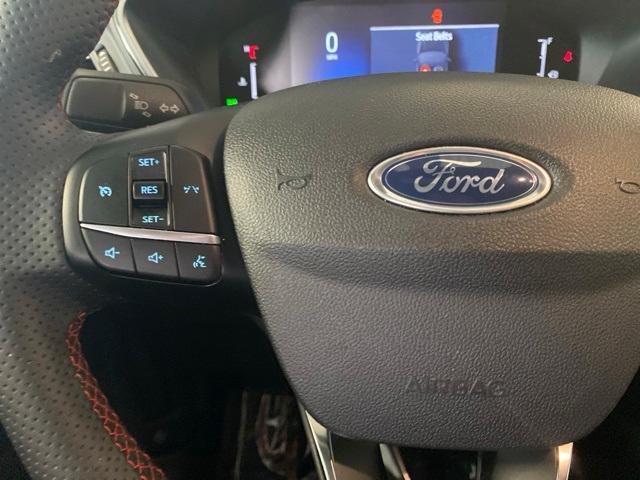 used 2023 Ford Escape car, priced at $26,832