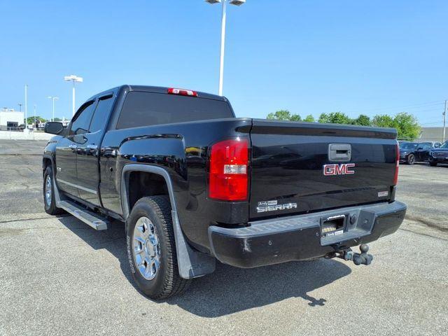 used 2014 GMC Sierra 1500 car, priced at $14,593