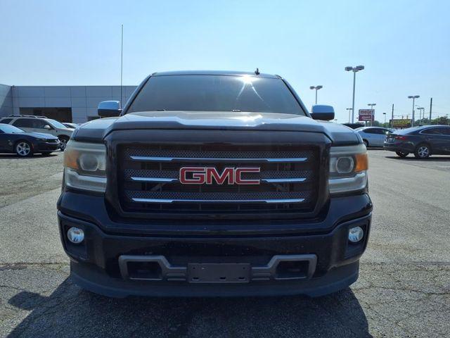 used 2014 GMC Sierra 1500 car, priced at $14,593