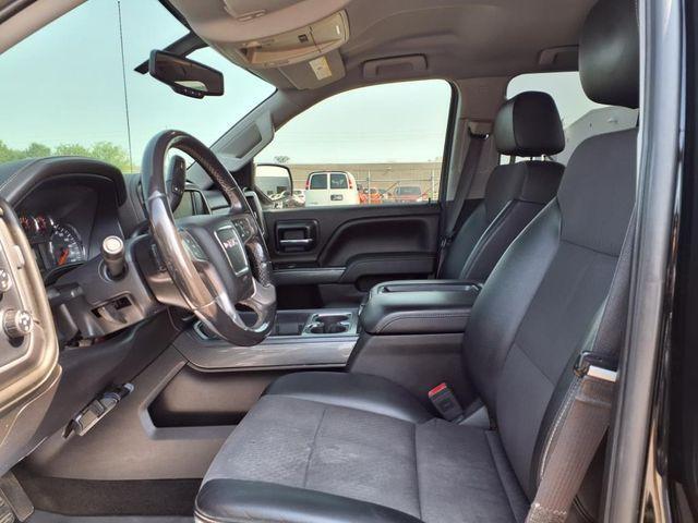 used 2014 GMC Sierra 1500 car, priced at $14,593