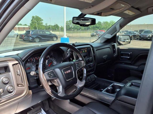 used 2014 GMC Sierra 1500 car, priced at $14,593