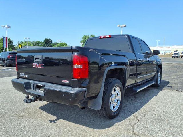 used 2014 GMC Sierra 1500 car, priced at $14,593