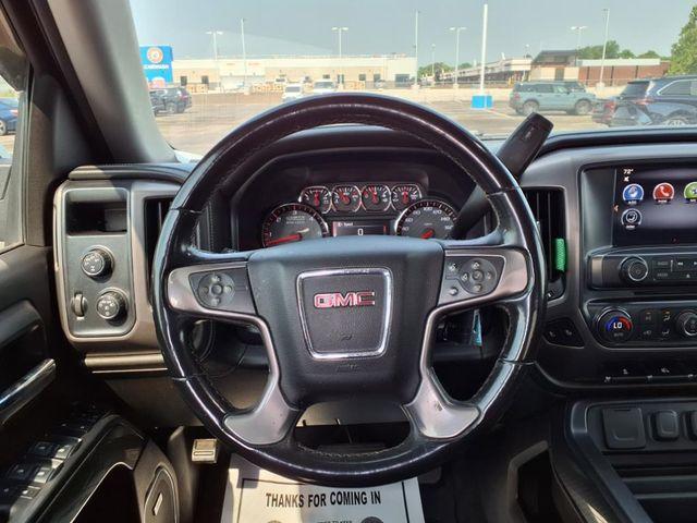 used 2014 GMC Sierra 1500 car, priced at $14,593
