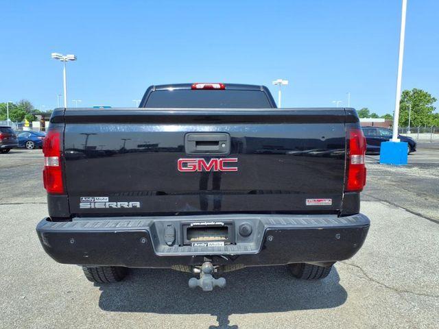 used 2014 GMC Sierra 1500 car, priced at $14,593