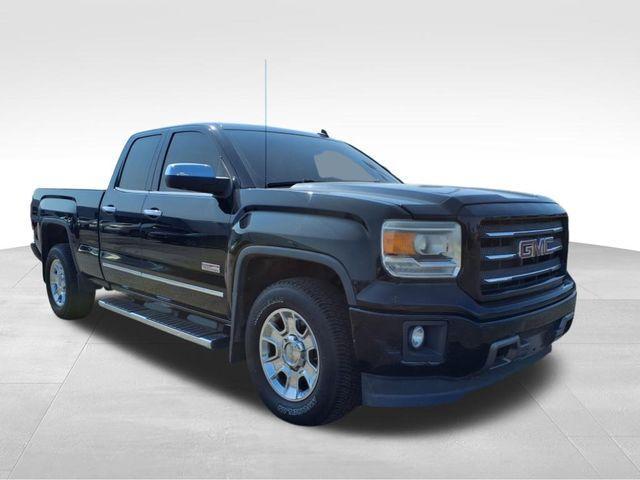 used 2014 GMC Sierra 1500 car, priced at $14,995