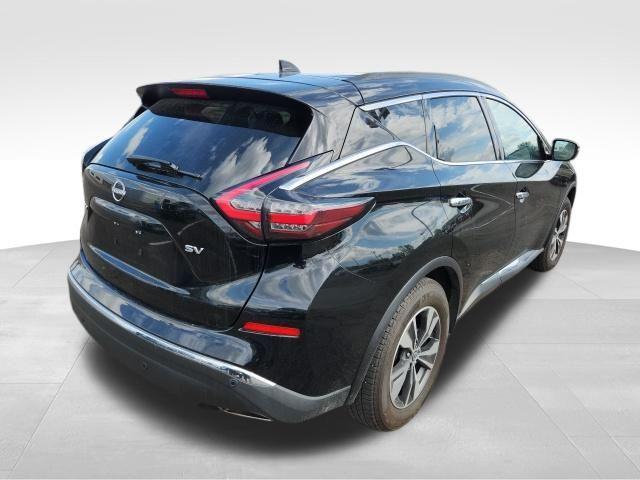 used 2023 Nissan Murano car, priced at $25,495