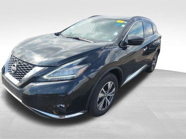 used 2023 Nissan Murano car, priced at $25,495