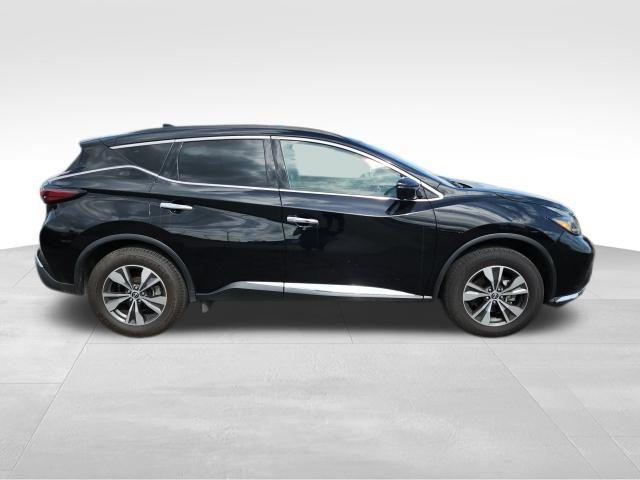 used 2023 Nissan Murano car, priced at $25,495