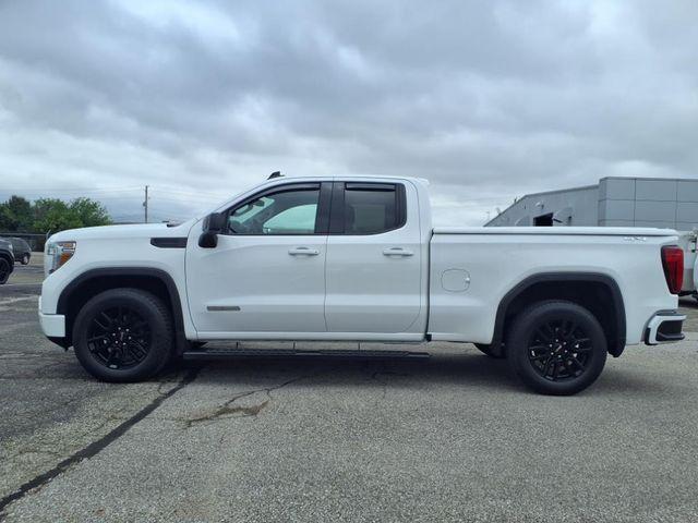 used 2020 GMC Sierra 1500 car, priced at $32,531