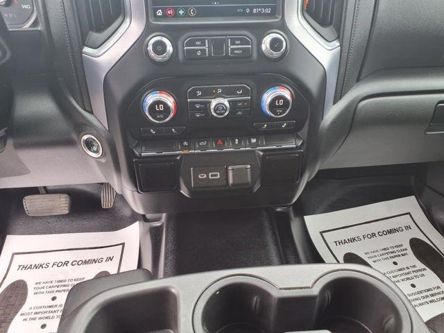 used 2020 GMC Sierra 1500 car, priced at $32,531