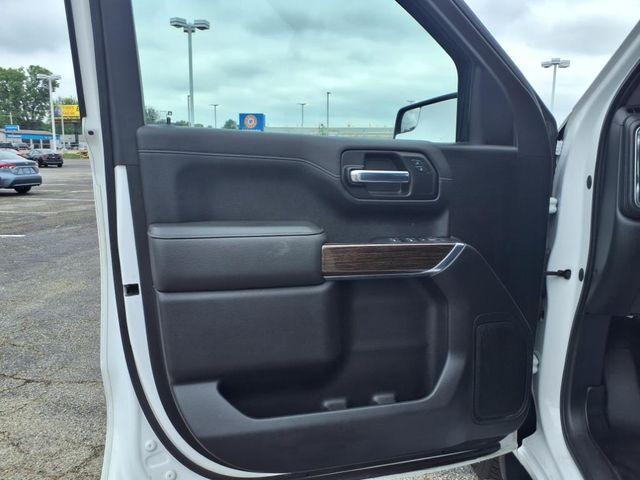 used 2020 GMC Sierra 1500 car, priced at $32,531