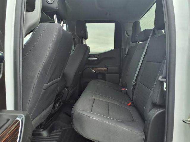 used 2020 GMC Sierra 1500 car, priced at $32,531