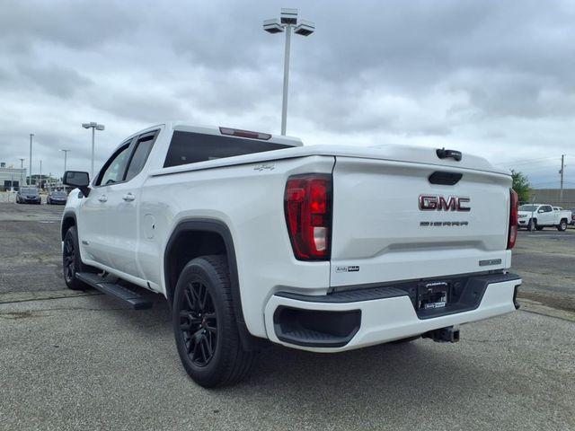 used 2020 GMC Sierra 1500 car, priced at $32,531