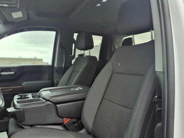 used 2020 GMC Sierra 1500 car, priced at $32,531