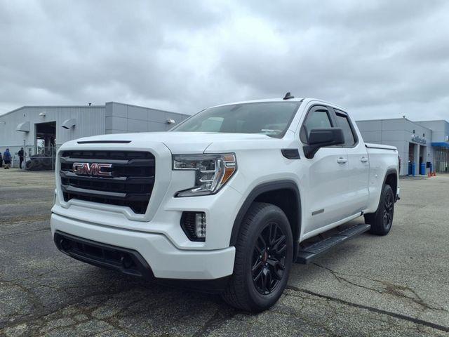 used 2020 GMC Sierra 1500 car, priced at $32,531