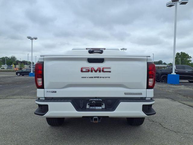 used 2020 GMC Sierra 1500 car, priced at $32,531