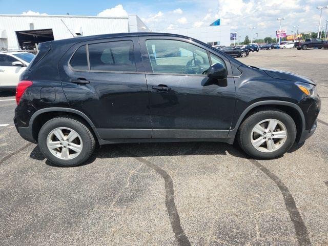 used 2019 Chevrolet Trax car, priced at $11,689