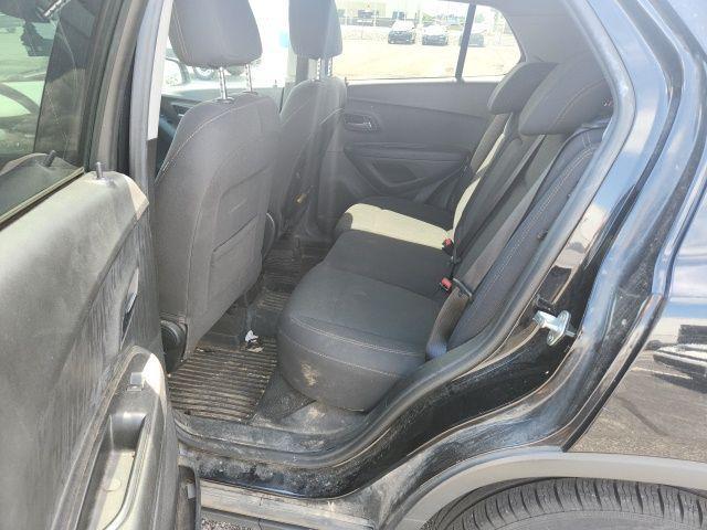 used 2019 Chevrolet Trax car, priced at $11,689