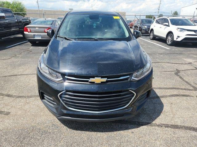 used 2019 Chevrolet Trax car, priced at $11,689