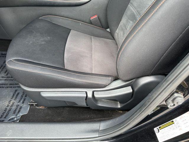 used 2021 Nissan Sentra car, priced at $18,000