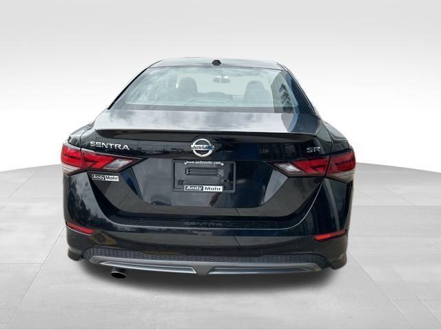 used 2021 Nissan Sentra car, priced at $17,616